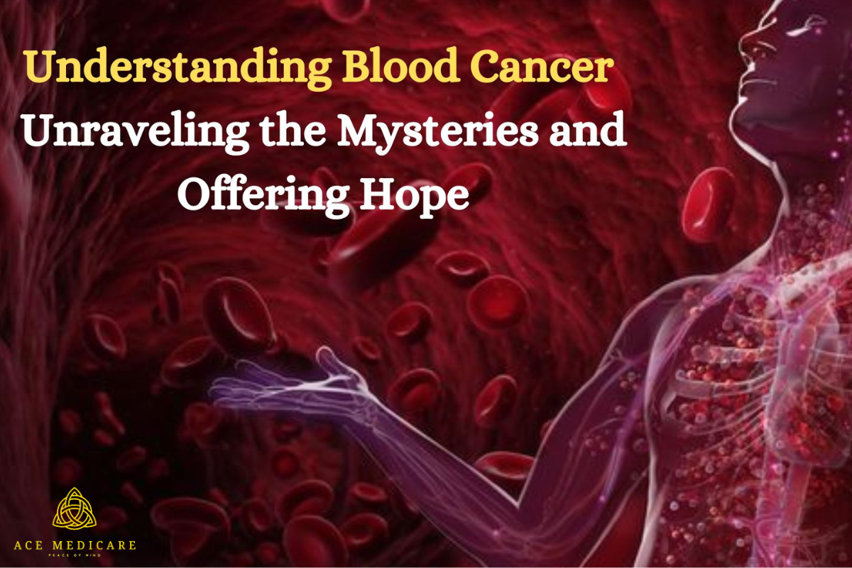 Hope for Blood Cancer Patients: Advances in Research and Treatment